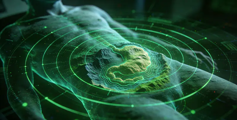 沈阳胃肠肿瘤120基因检测图片1