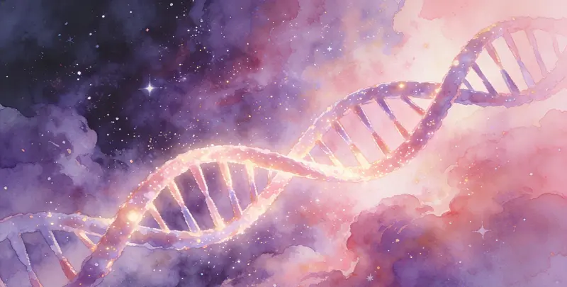 沈阳产前羊水亲子鉴定图片1