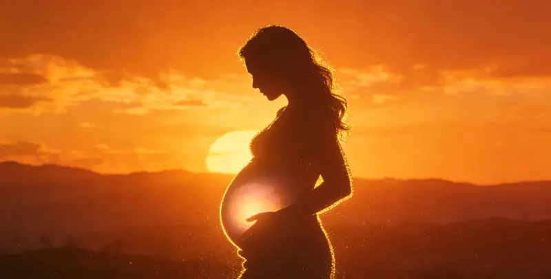 沈阳无创胎儿亲子鉴定图片1