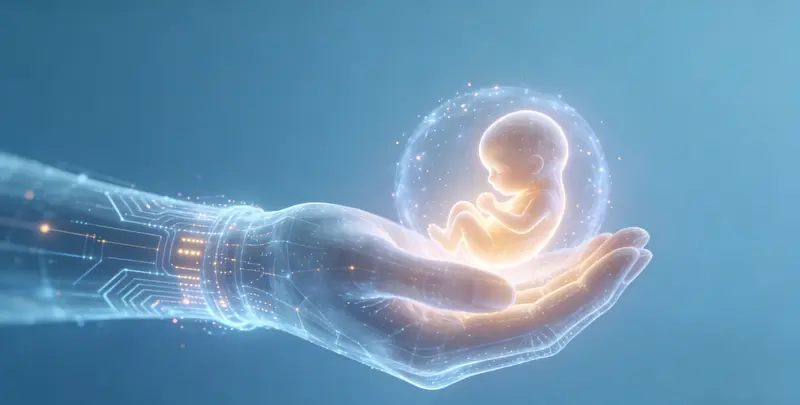 产前绒毛亲子鉴定图3