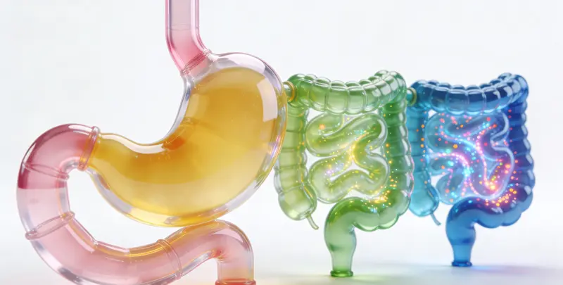 沈阳胃癌靶向用药39基因检测及PDL122C3表达检测套餐（组织）图片1